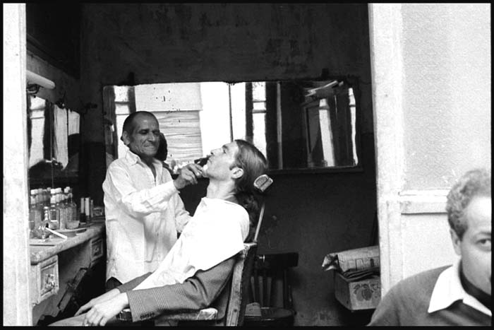 Barbier