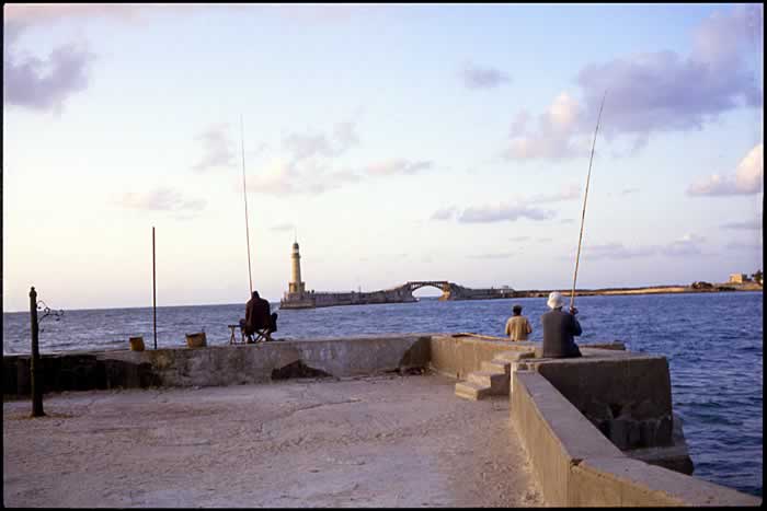 Alexandria