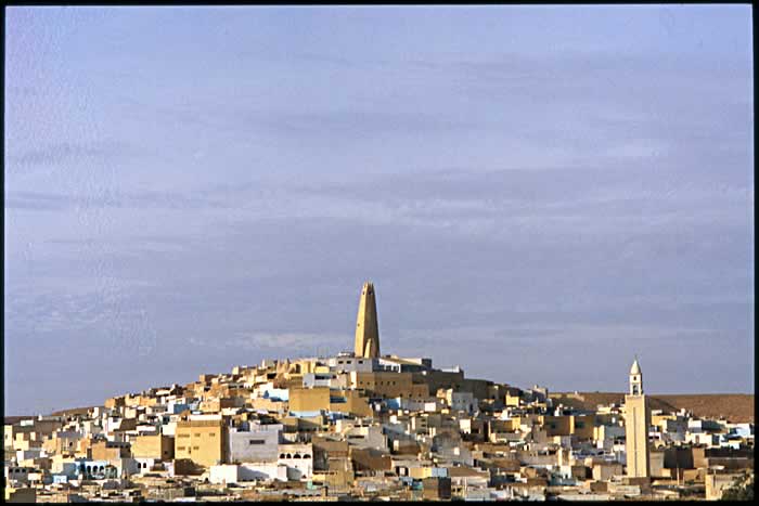Ghardaia