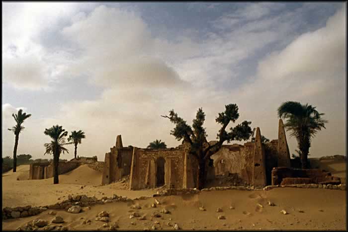 El Golea