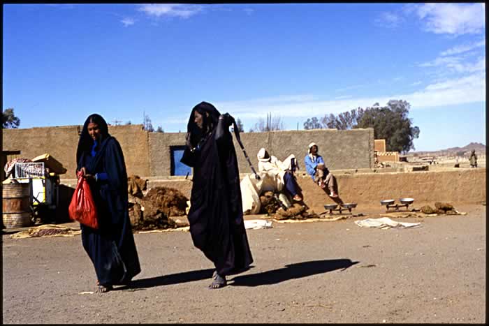 Tamanrasset