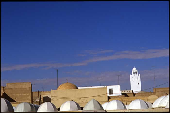 El Oued