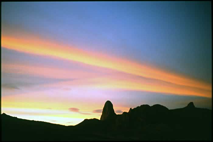 Hoggar