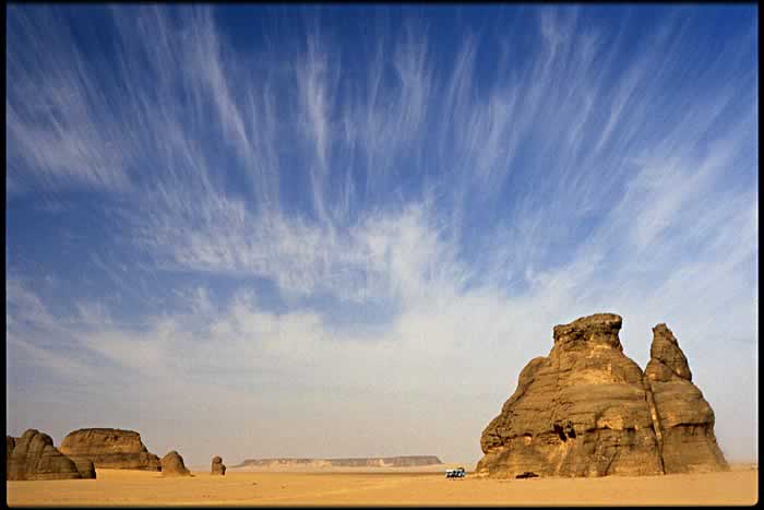 Sahara