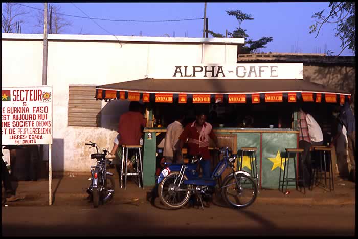 Ouagadougou