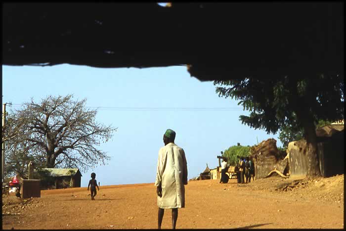 Tenkodogo