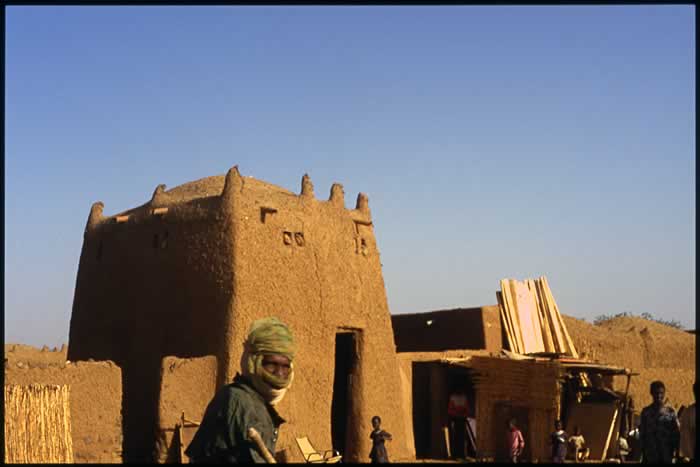 Timbuktu