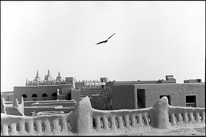 Djenne