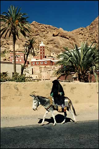 Tafraout