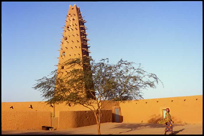 Agadez