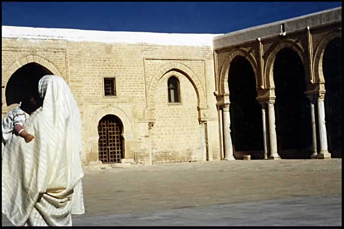 Al Qayrawan