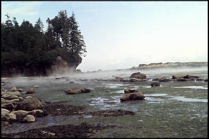 Vancouver Island
