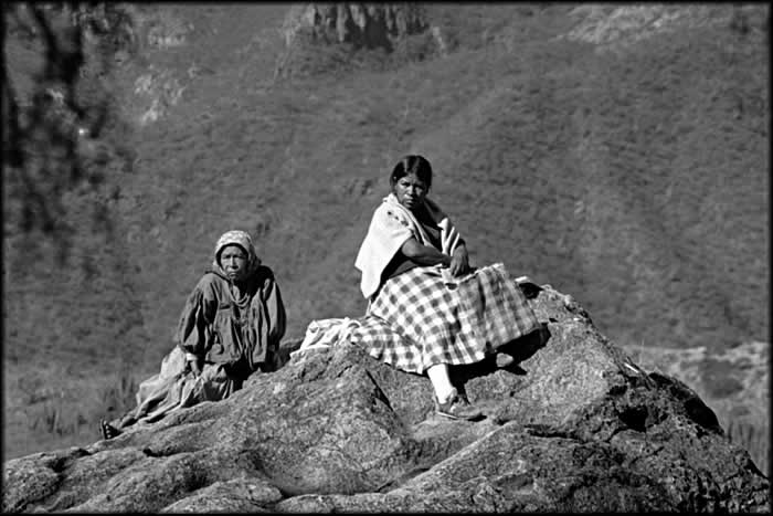 Sierra Madre