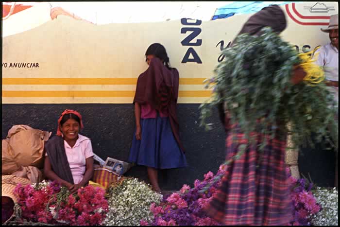 Oaxaca