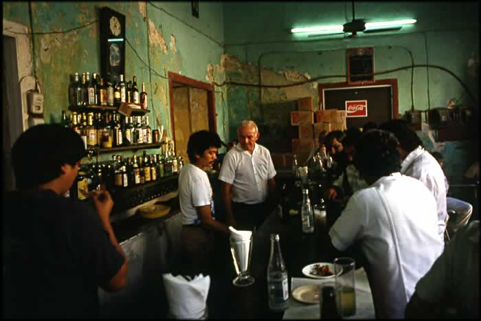 Yucatan