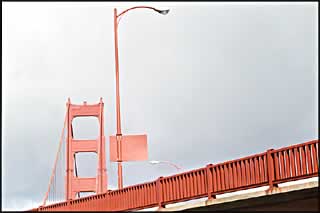 Goldengate Bridge 2