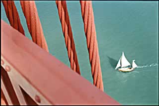 Goldengate Bridge 3