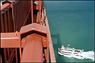 Goldengate Bridge 4
