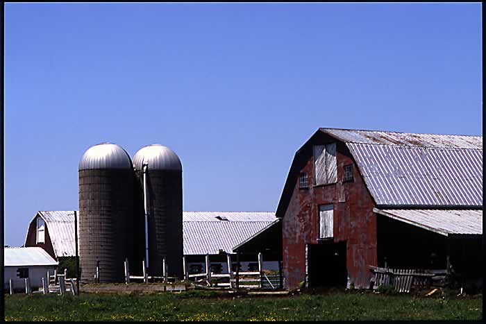 Great Plains