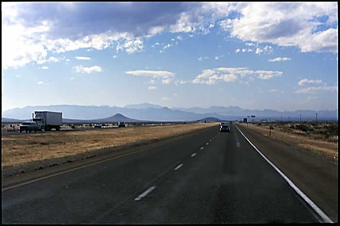 South