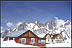 Tian Shan