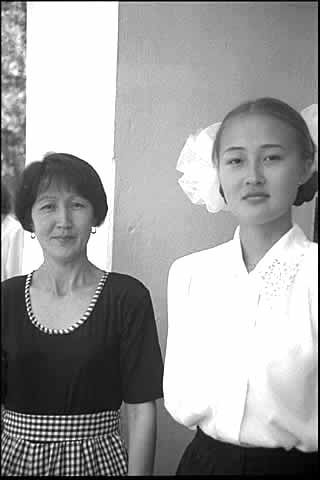 Kasachen