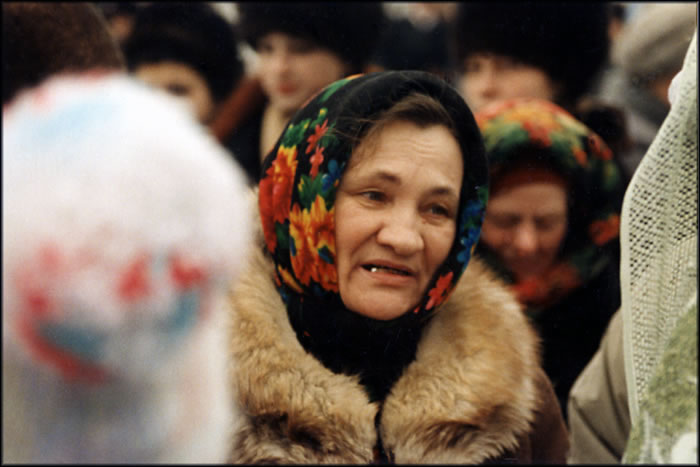 Portrait | PORTFOLIO