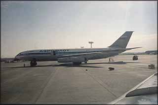 Aeroflot