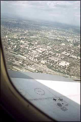 Novosibirsk