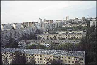 Stadtplanung