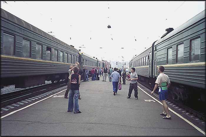 TransSib