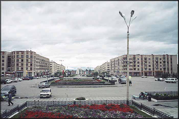 Severobaikalsk