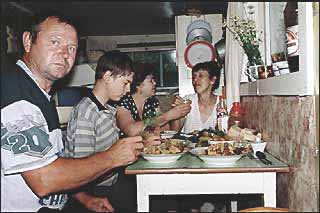 Familie