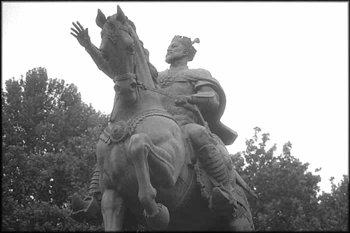 Timur