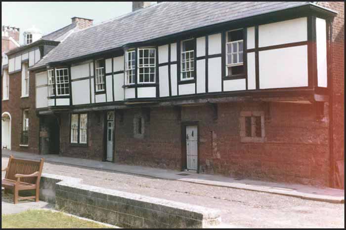 Exeter