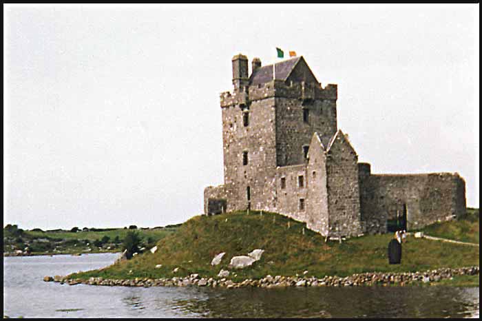 Inverness
