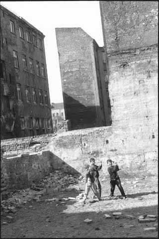 Berliner Jungs