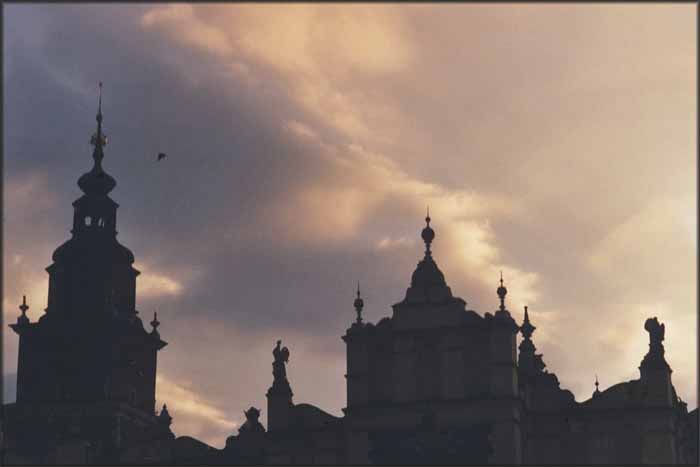 Krakau