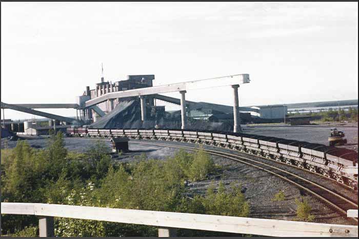 Finnland