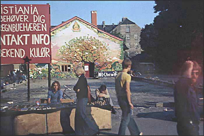 Christiania