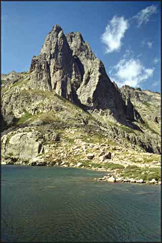 Korsika