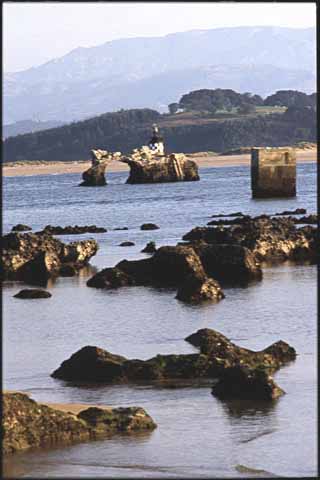 Costa Verde