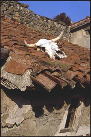 La Mancha