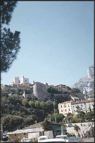 Monaco