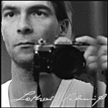 Lothar Schmid